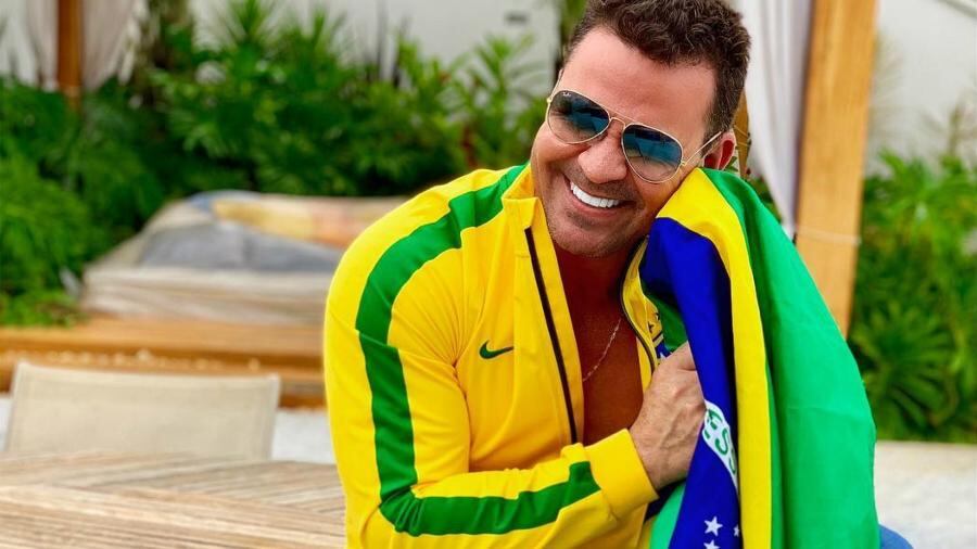 A defesade Eduardo Costa tenta a transferência da prestação de serviços no caso judicial envolvendo Fernanda Lima, após habeas corpus ser negado