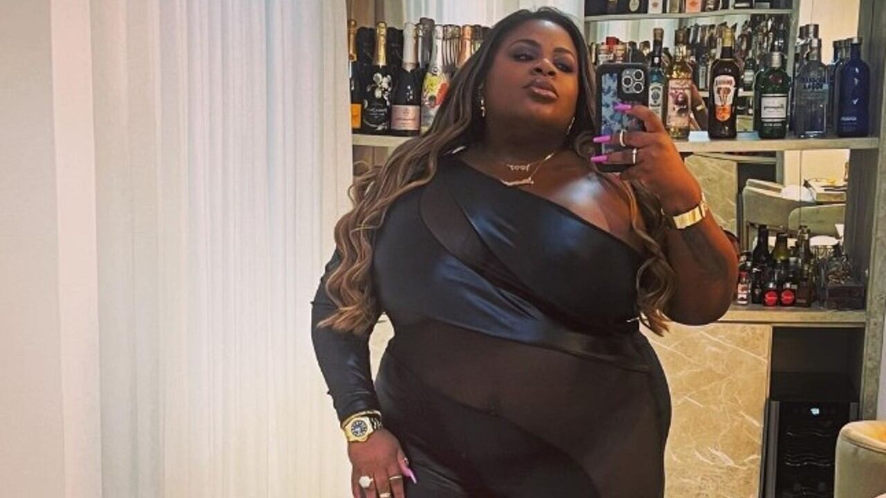 Jojo Todynho afirma que academia fez ela ser mais vaidosa