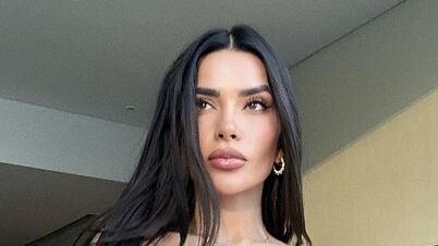 Damia Mendez releva ataques de fãs da Amanda