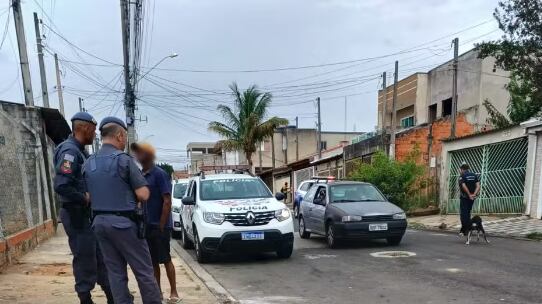 Ele deve responder por maus-tratos