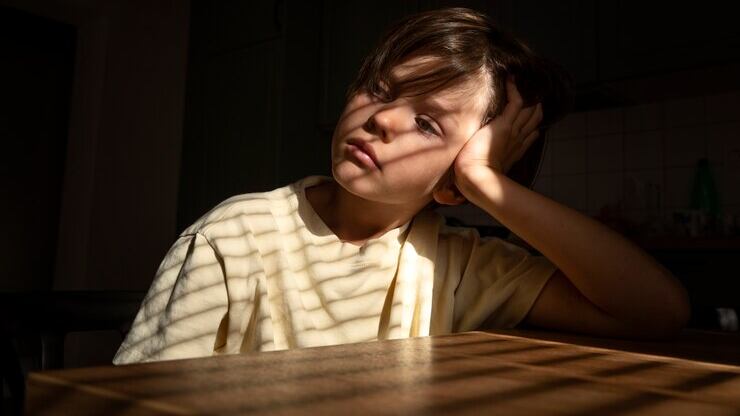 Frases que escutou na infância e que afetaram sua personalidade e te deixaram com baixa autoestima