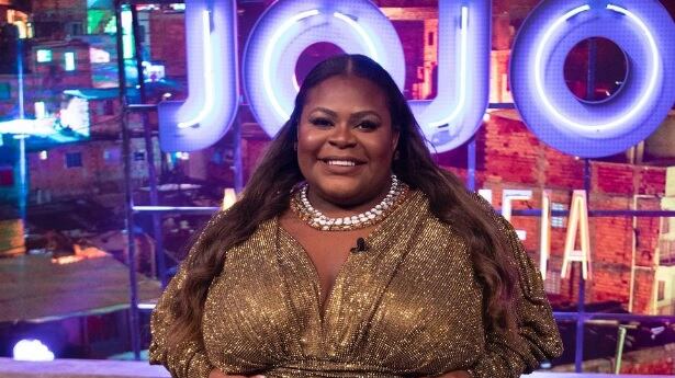 Além do programa na TV, Jojo Todynho ganhou um podcast