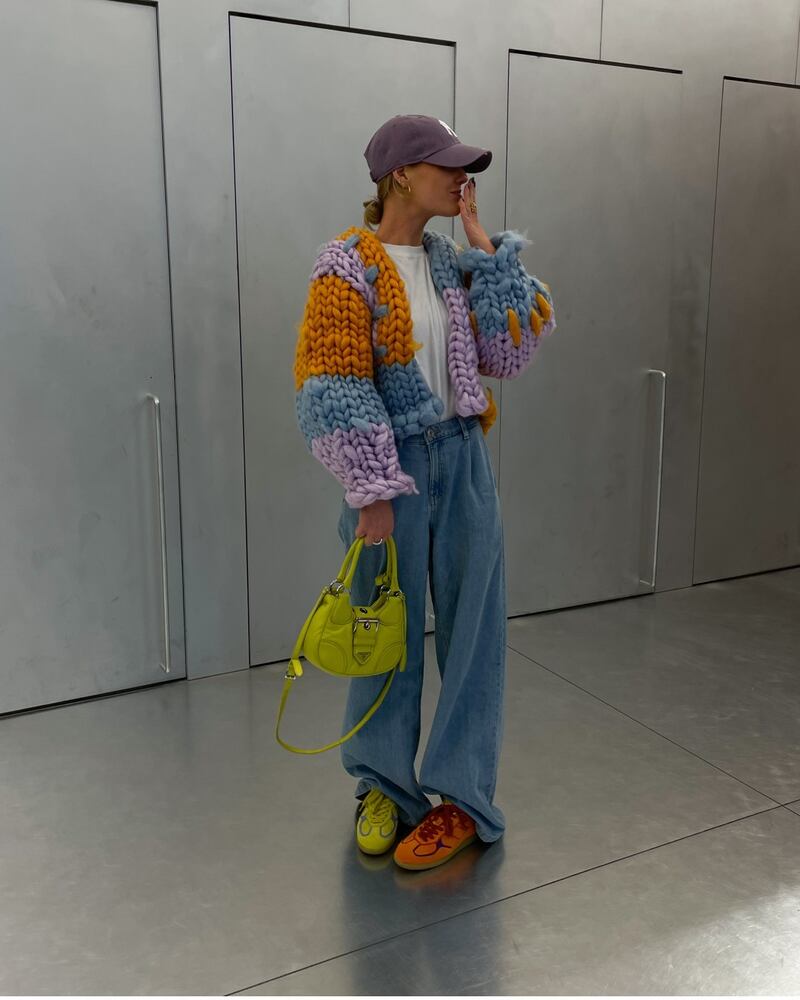 Estos son los tenis ‘slim’ que serán tendencia en 2025