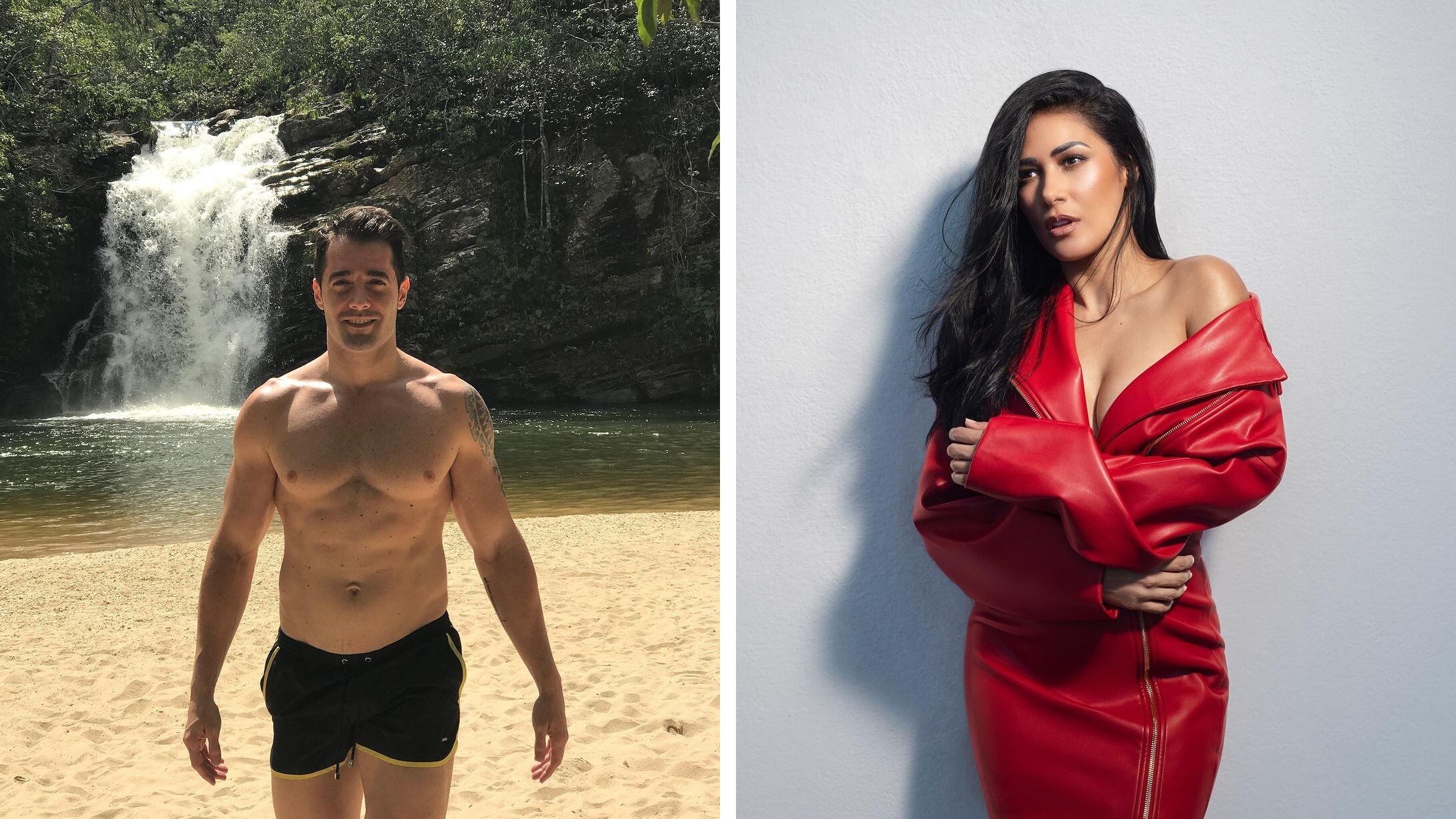 Vicente Escrig e Simaria travam batalha judicial