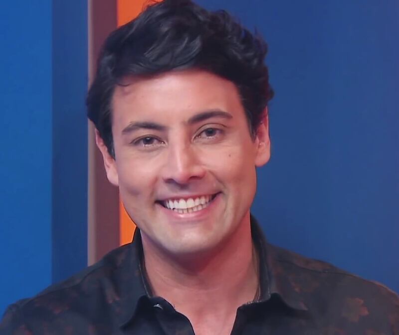 Bruno de Luca fala sobre acidente de Kayky Brito