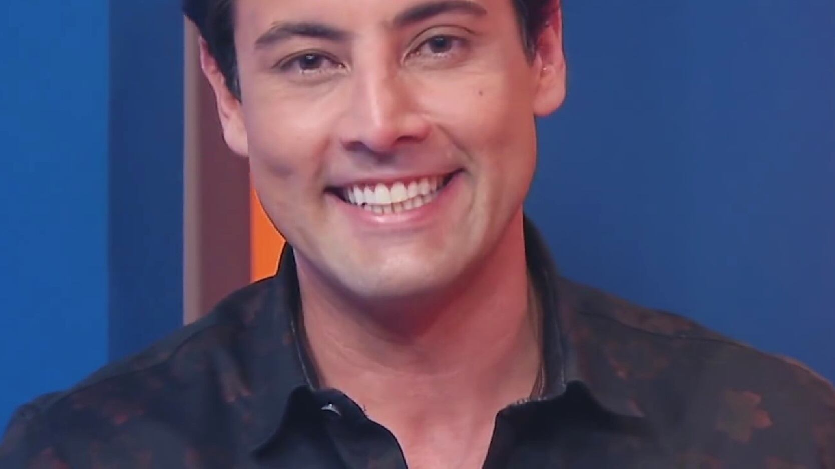 Bruno de Luca fala sobre acidente de Kayky Brito