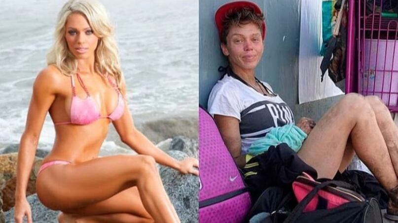 Loni Willison - Foto: Reprodução