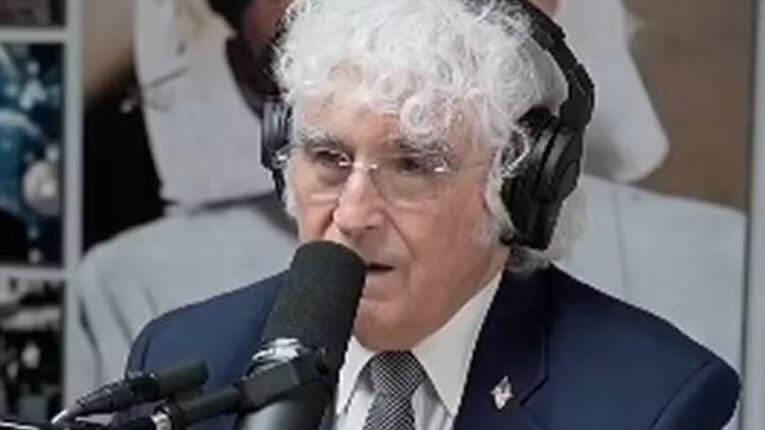 Ufólogo Danny Sheehan — Foto: Reprodução/X