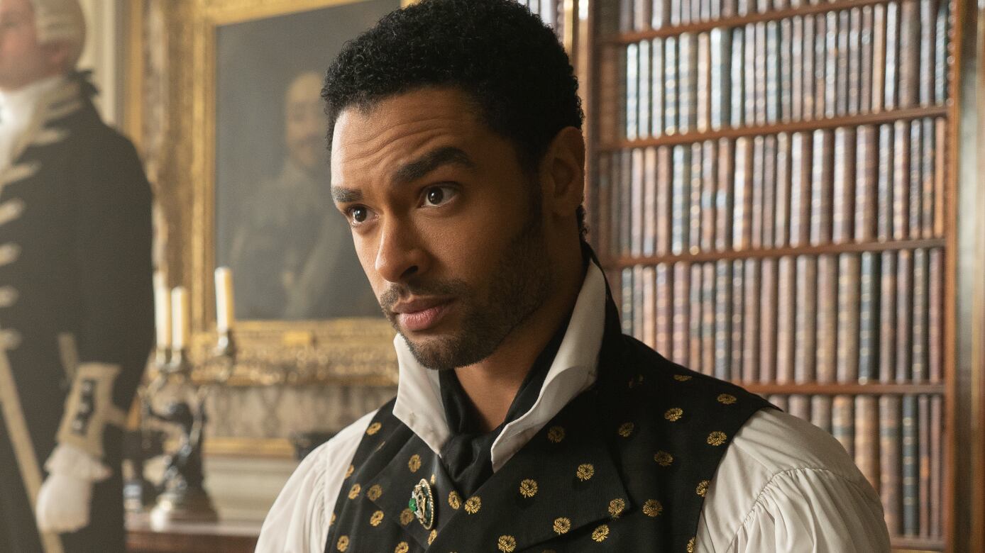 Segundo The Sun, o ator britânico está em negociações para voltar para a série.