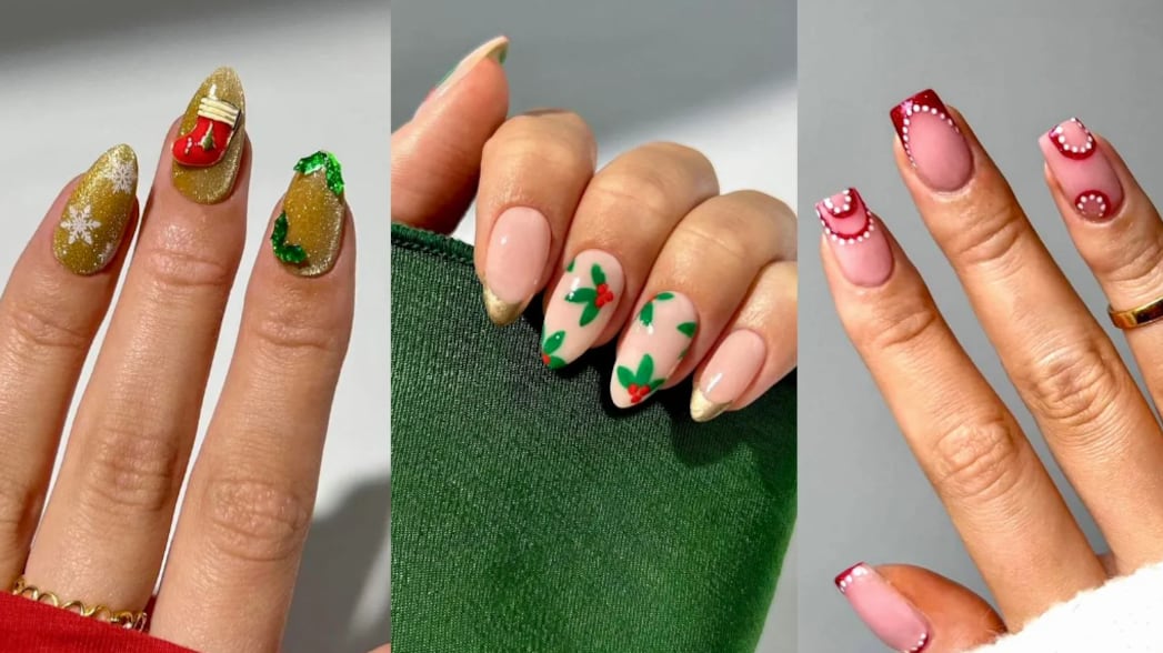 Instagram @thenailologist