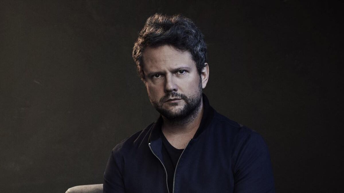 Sessão de Terapia Globoplay