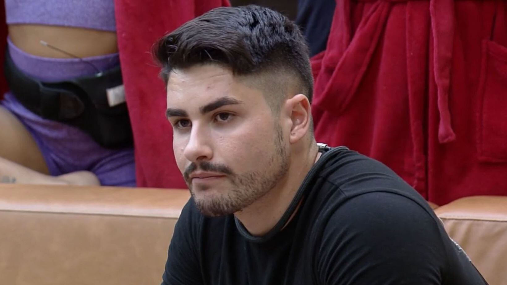 A Fazenda 15: Fãs de Lucas Souza lamentam saída inesperada e revelam estratégia para roça