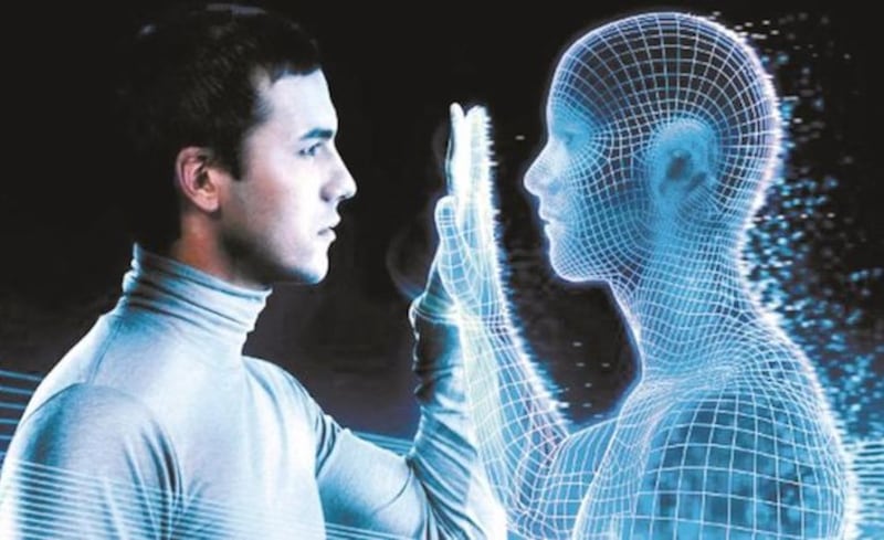 Los gemelos digitales podrían avanzar gracias al metaverso.