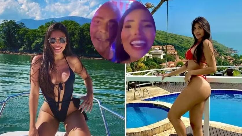 Foto: rep/ instagram