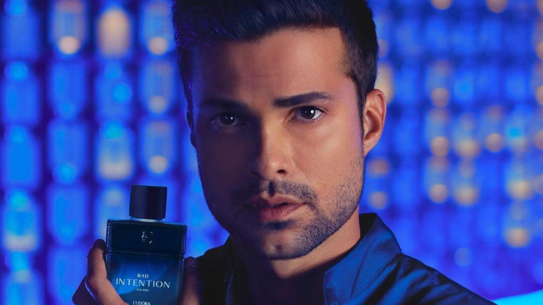 Bad Intention de Eudora