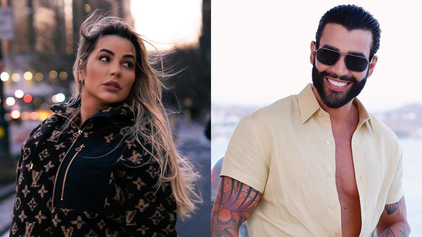 Deolane e Bezerra são investigados na Operação Integration