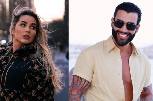 Livres, entenda como fica a situação de Deolane Bezerra e Gusttavo Lima, investigados na Operação Integration