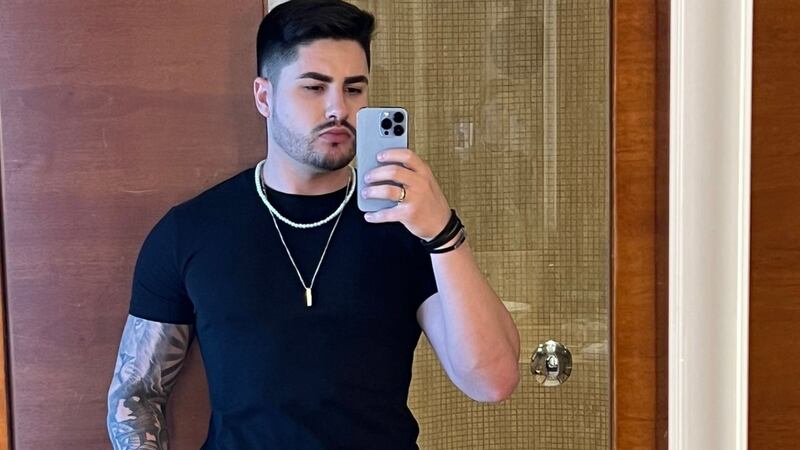 Heloísa Honein, atriz de No Rancho Fundo, nunca conheceu Lucas Souza, ex-A Fazenda