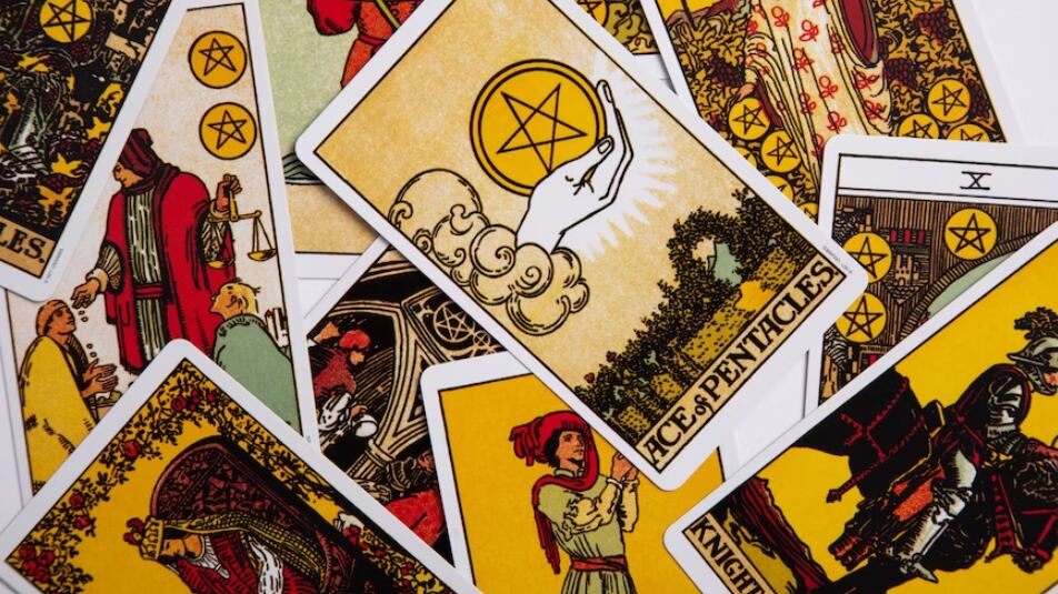 O que o tarot prevê para o começo da semana dos signos de Leão, Libra, Escorpião e Peixes