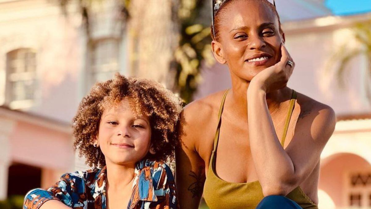 Aline Wirley vai trabalhar com Antônio em filme da Patrulha Canina