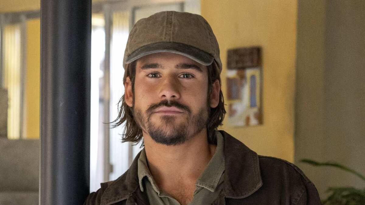 Mania de Você - Rudá (Nicolas Prattes)