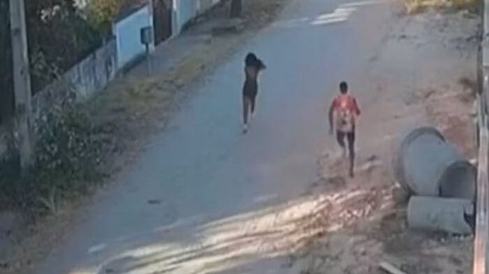 Após bloquinho de Carnaval, adolescente é perseguida e estuprada por homem em Maricá, RJ