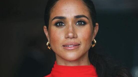Misan participou de diversos momentos da vida e da família de Meghan Markle
Foto: @misanharriman
