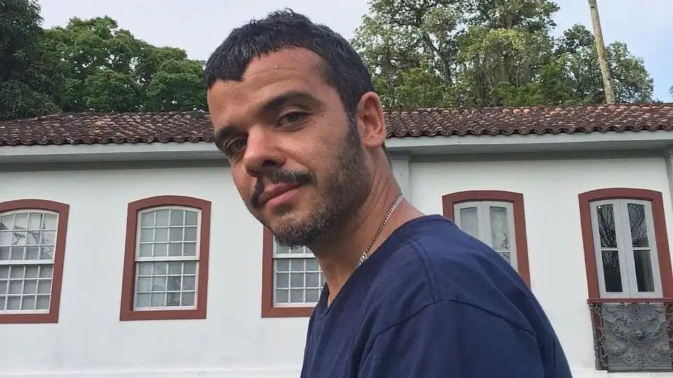 'Zazá' foi a última novela feito pelo ator-mirim João Rebello na TV Globo