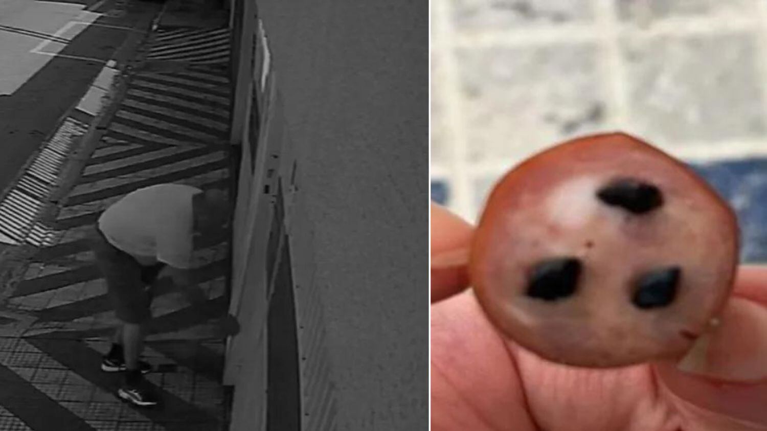 Caso corre na Justiça