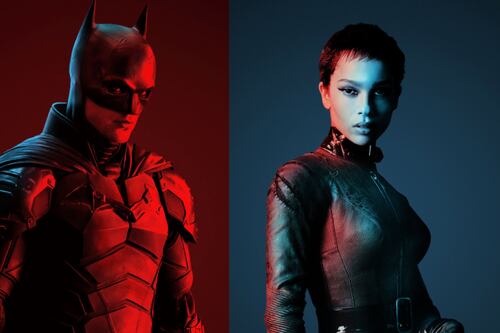 ‘The Batman’: Veja os Easter Eggs que você perdeu