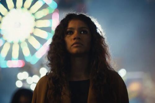 Euphoria volta com audiência recorde e episódio mais comentado das redes sociais