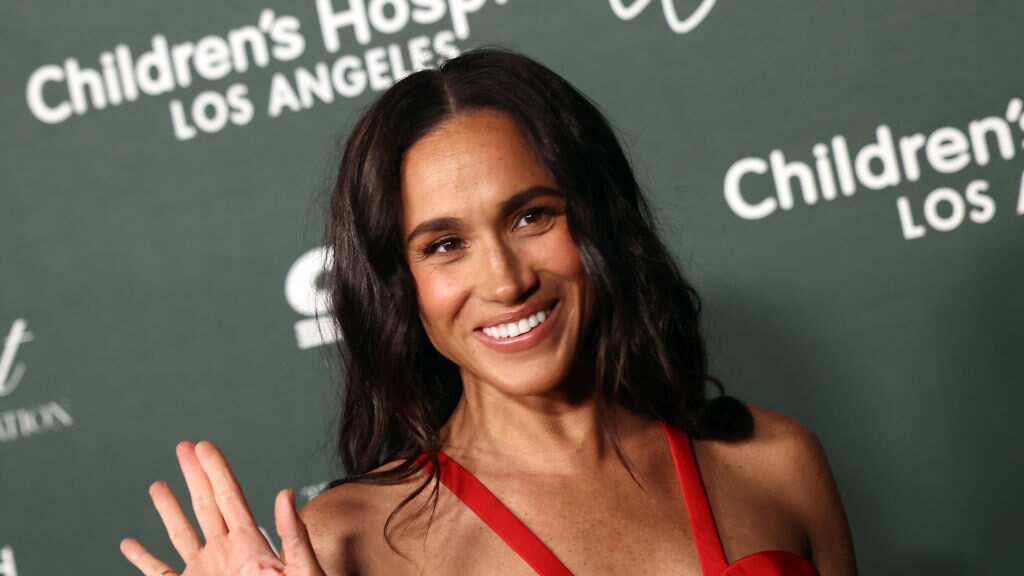 Meghan Markle