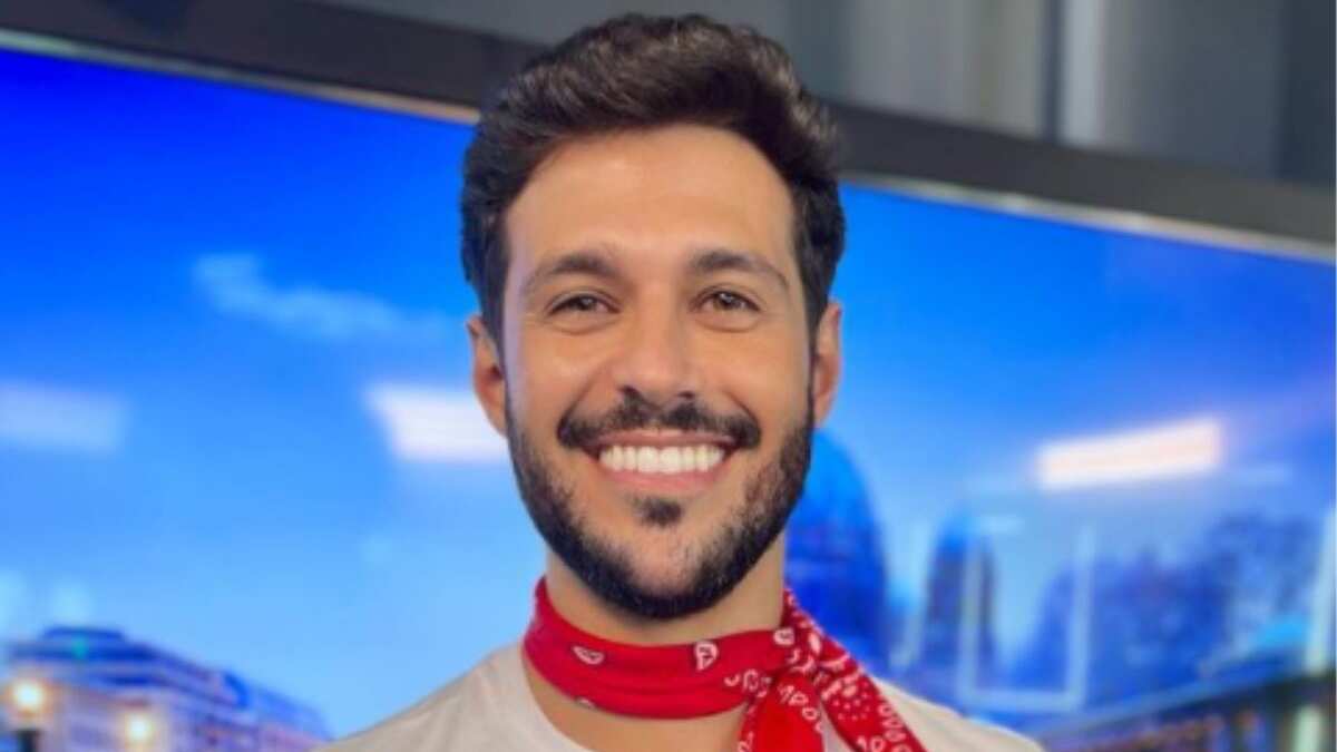 Ex-BBB Rodrigo sofreu grave acidente e passou por cirurgia