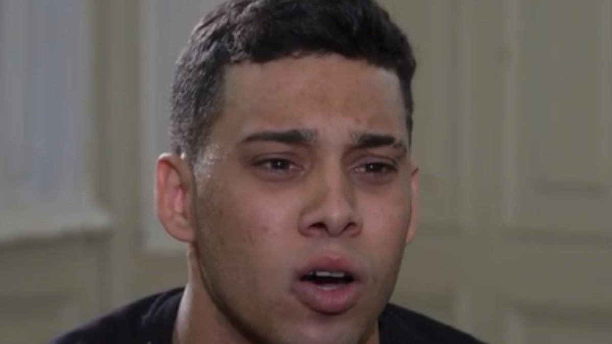 Gabriel Monteiro mantinha relacionamento com menor de idade