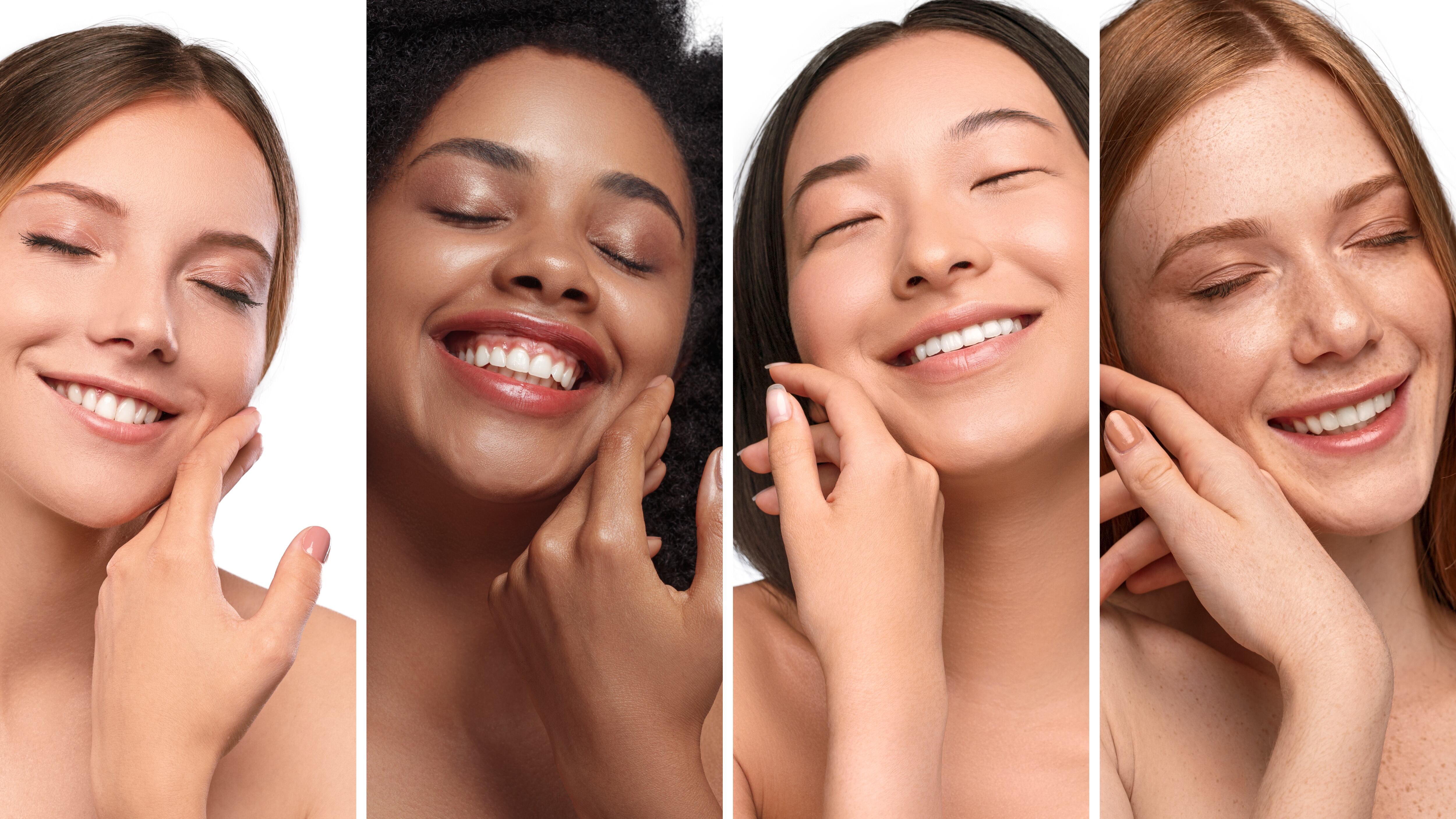 Rutinas prácticas de cuidado de la piel