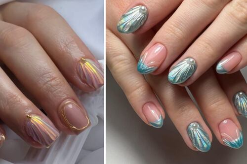 Unhas Medusa: 5 ideias para usar esse look elegante que rejuvenesce as mãos