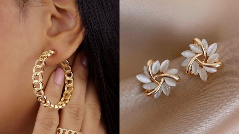 Reprodução - Pinterest - Kitbox Clube de Semijoias e Amuleto Aurora