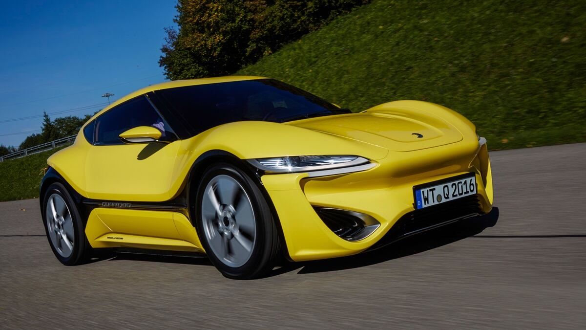 Autos que fabrica NanoFlowcell