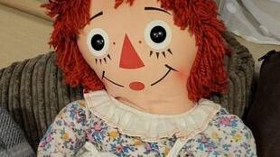 Anabelle