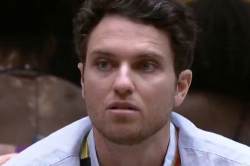 Discurso de Lucas no 'BBB 22' geral mal estar entre brothers