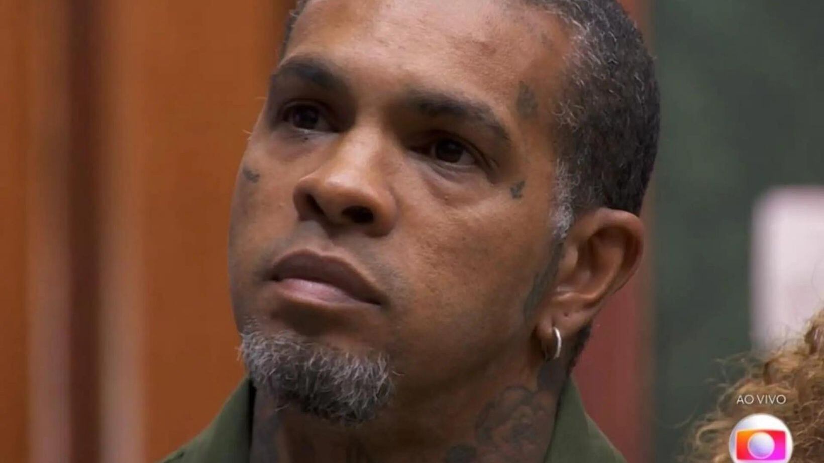 Chamado de arrogante, Rodriguinho foi eliminado do BBB 24