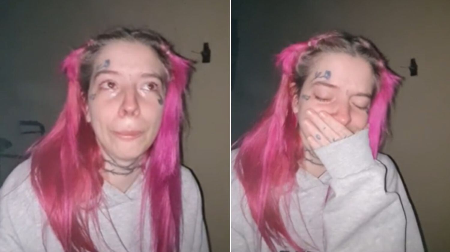 Vídeo viralizou nas redes sociais