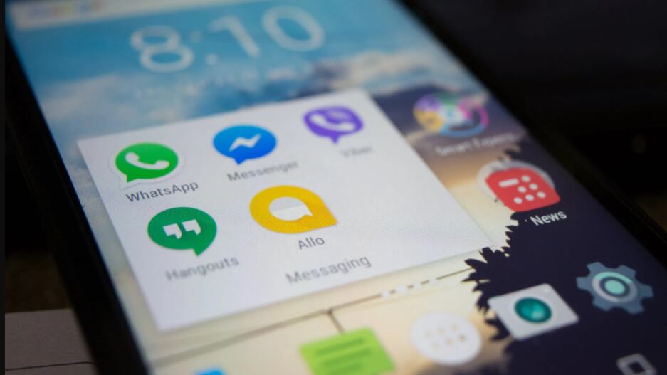 Como conversar com alguém no WhatsApp sem ter o contato salvo