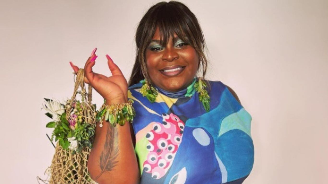 Jojo Todynho sofre onda de hate