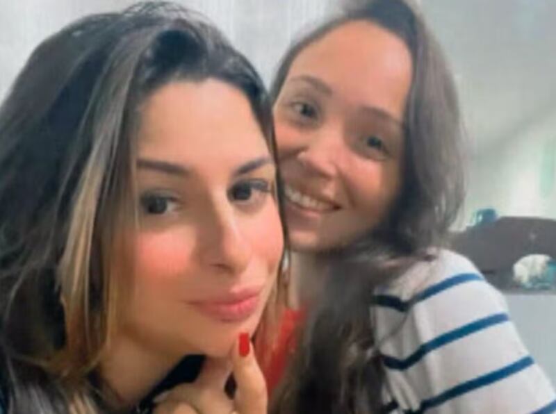 Polícia diz que cigana é a mandante do crime