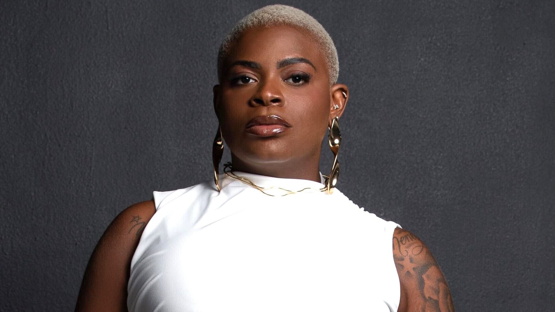 Jojo Todynho manda um ‘bem feito’ para a Mocidade Independente de Padre Miguel após o resultado no Carnaval do Rio de Janeiro