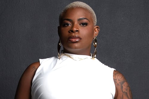 ‘Bem feito’, diz Jojo Todynho rancorosa com a Mocidade Independente de Padre Miguel