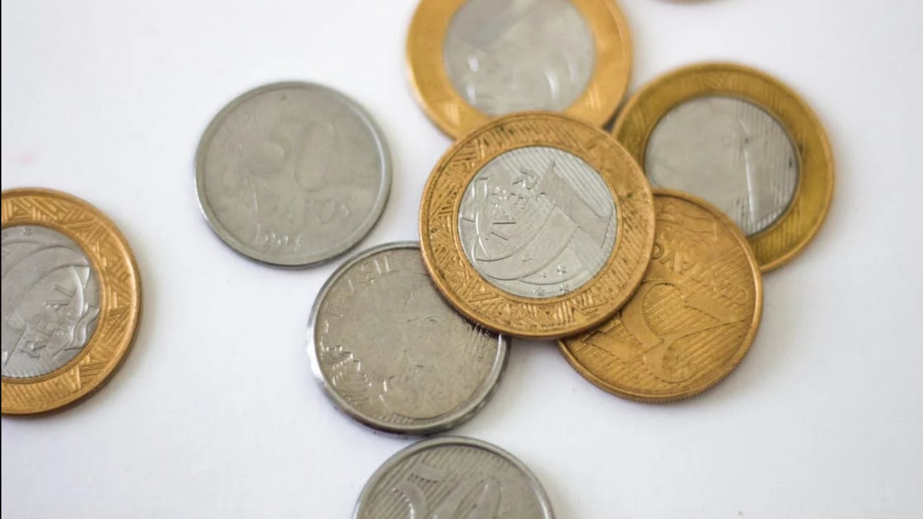 Esta é a moeda ‘especial’ que pode te fazer ganhar até R$ 460 mil; veja como reconhecê-la