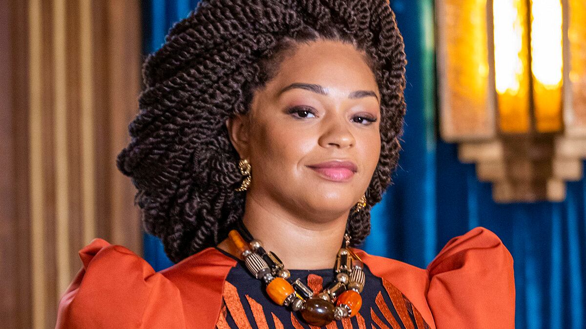 Personagem de Juliana Alves vai debater racismo em Amor Perfeito