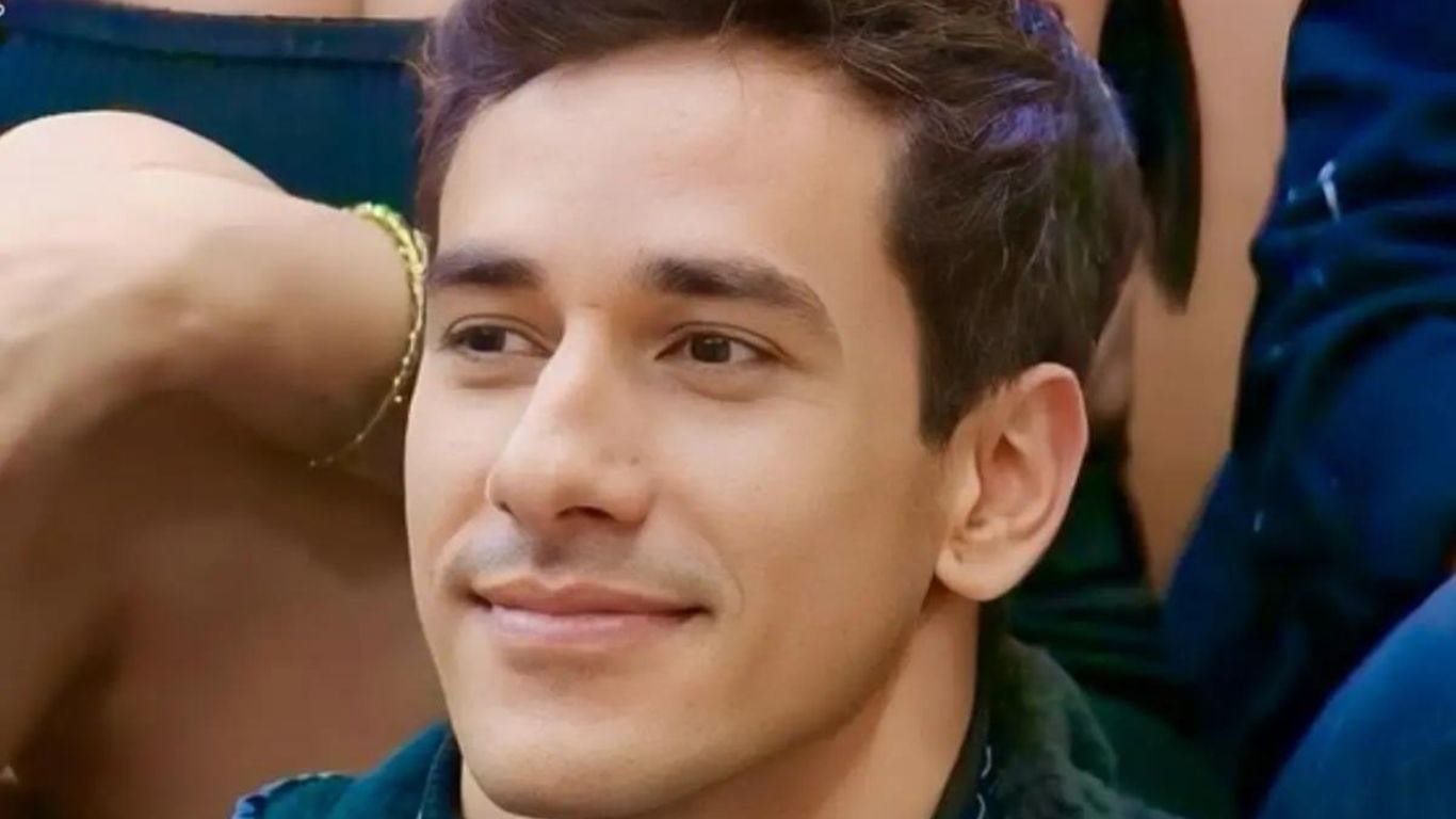 A Fazenda 15: Henrique Martins não chega até a final do reality show